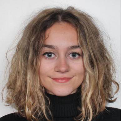 Elena  - Sustainability & Innovation Engineer