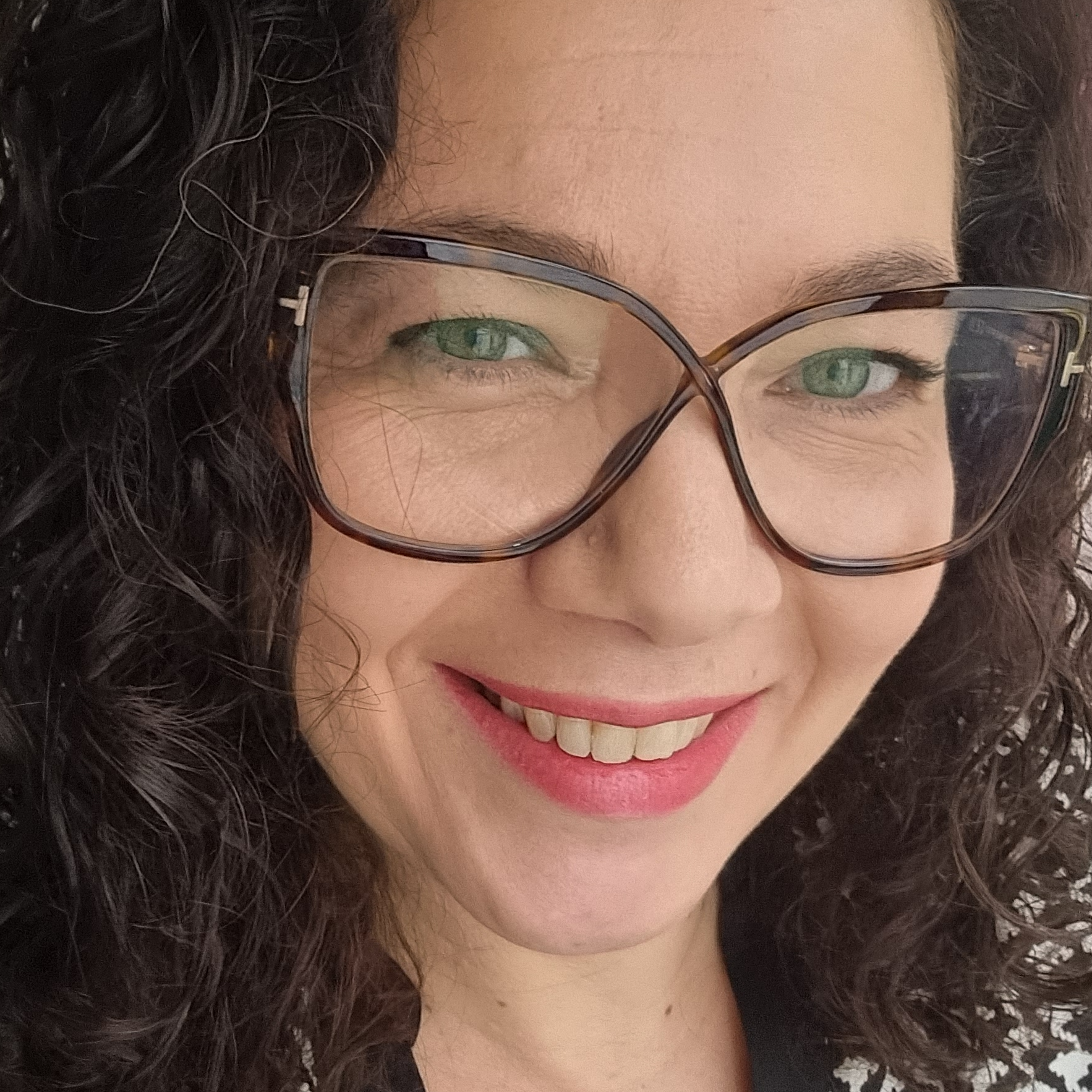 Sabine Borie
