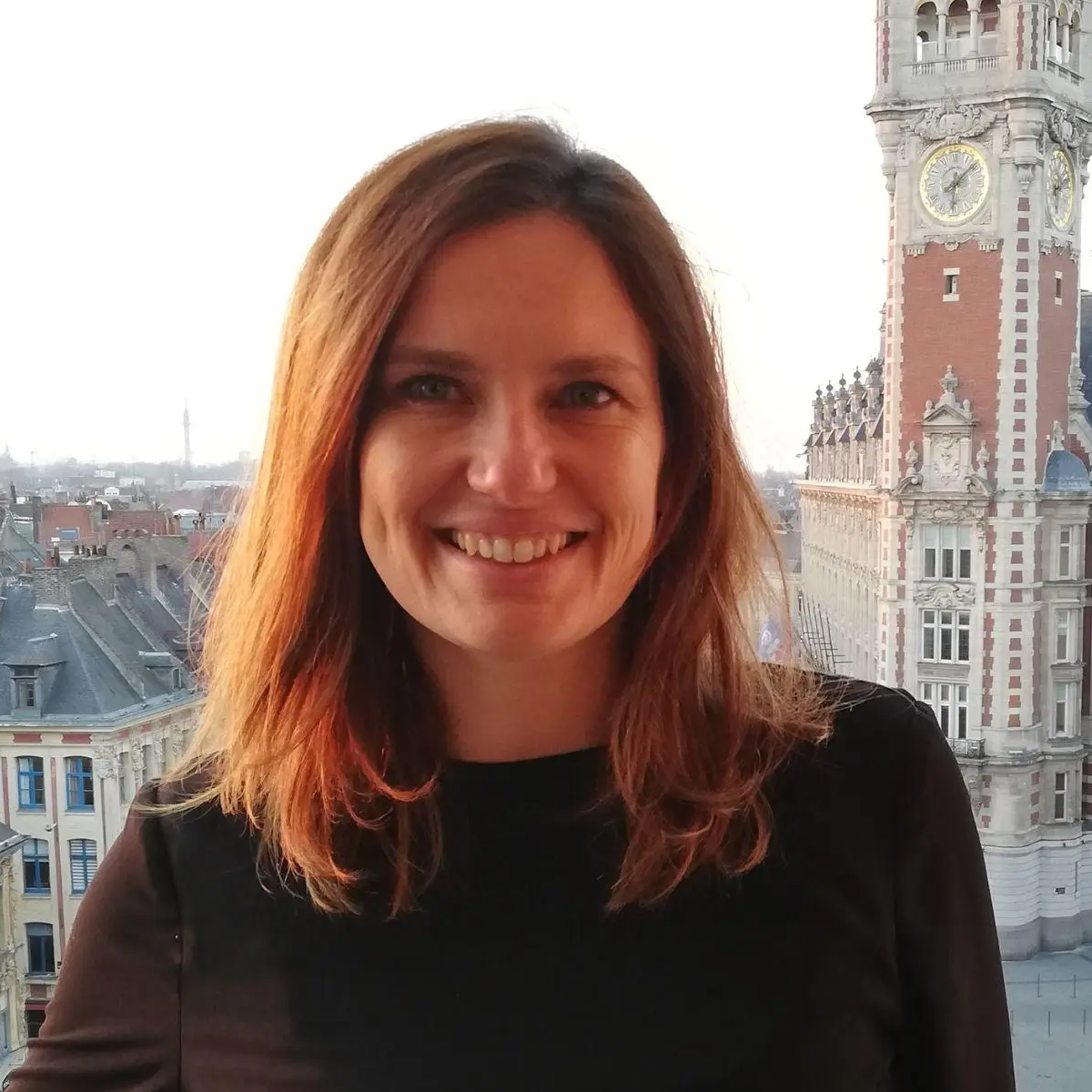 Amandine D. - Rédactrice SEO e-commerce | Fiches produits