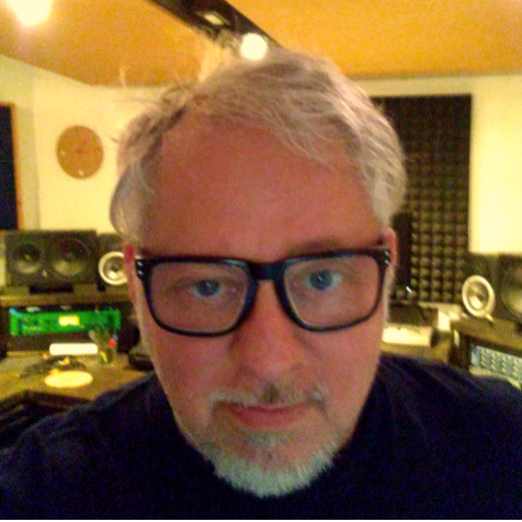 Jean-Marc Brissat - Chef Concepteur Sonore