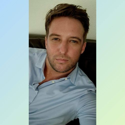 Koen Prins - AI Developer / Web Developer / Designer