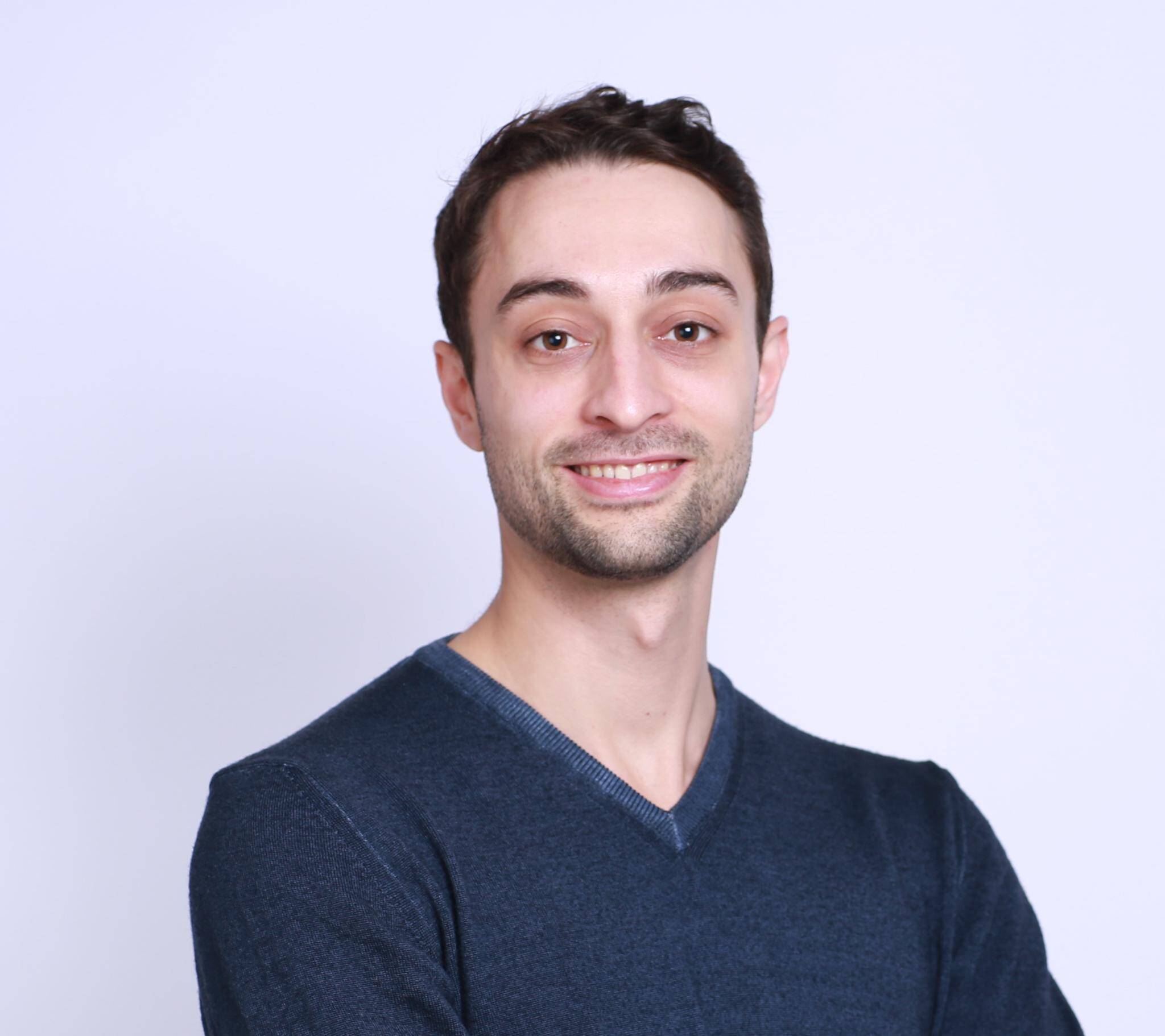 Benjamin Peri - Conseiller stratégique croissance et structuration