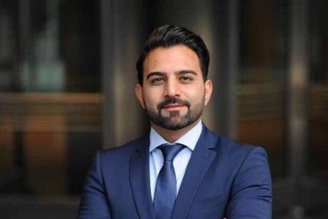 Arash Mahmoudi - Freelance Controller | SAP FI/CO