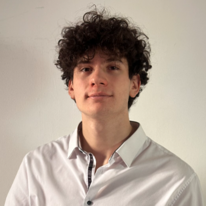 Juliann Ploquin - Consultant en Intégration IA / Intégrateur d'IA