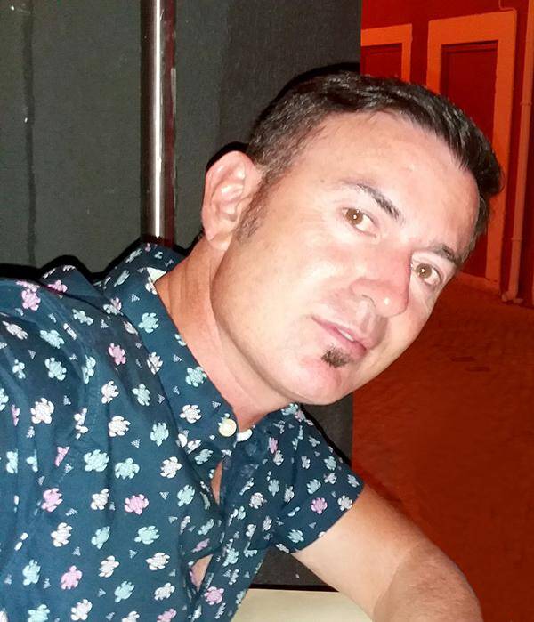Fabián Barquilla Fernández