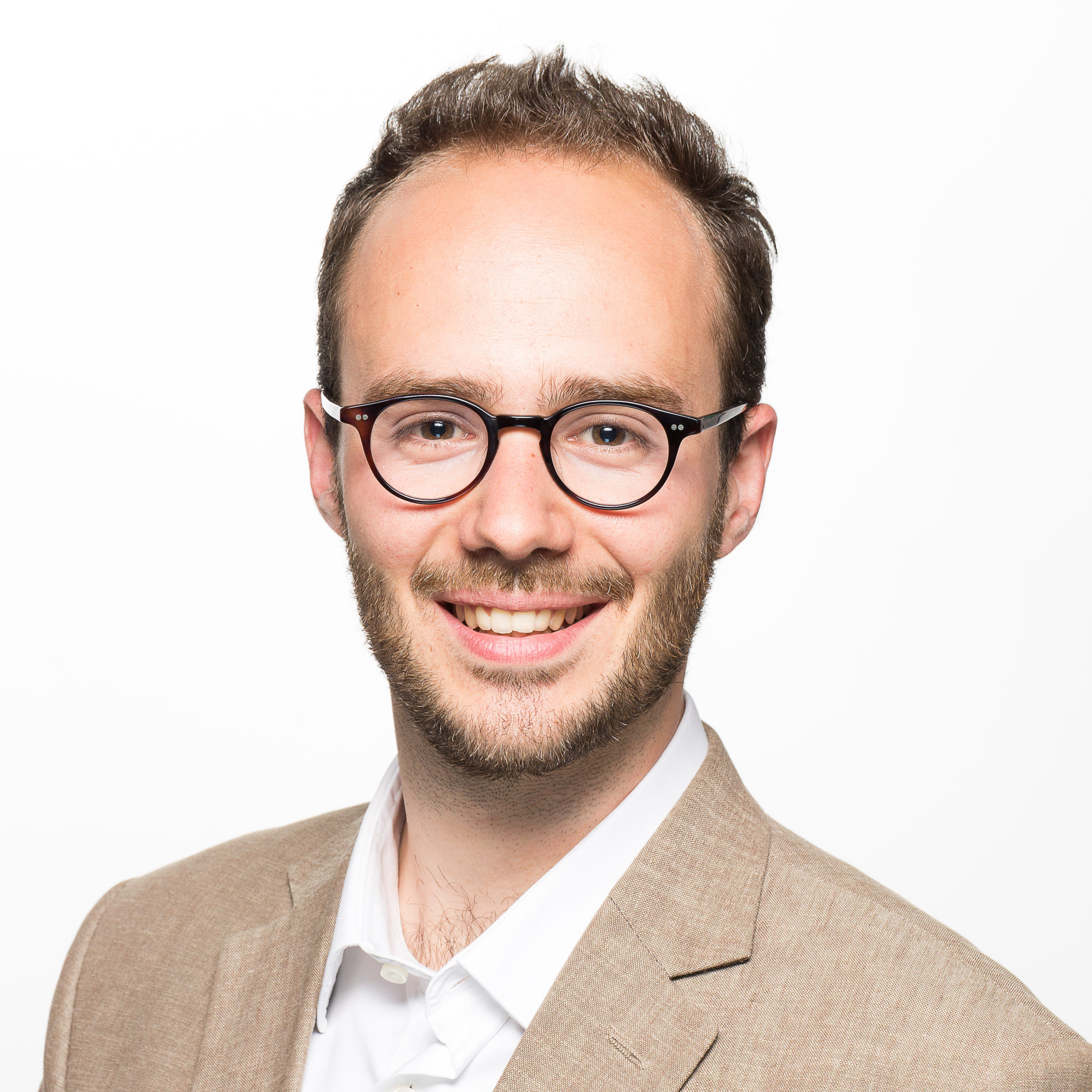 Clément Bony