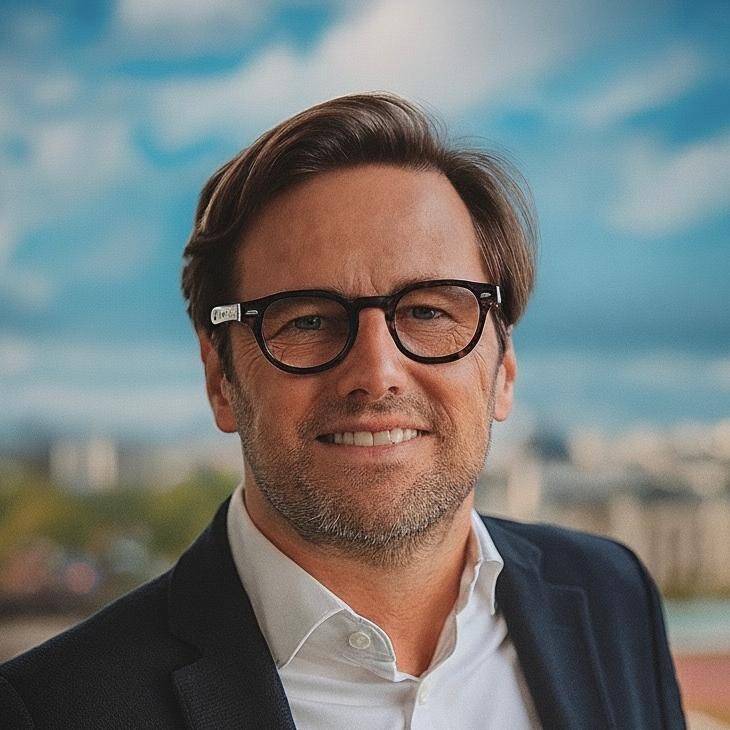 Didier Moulin