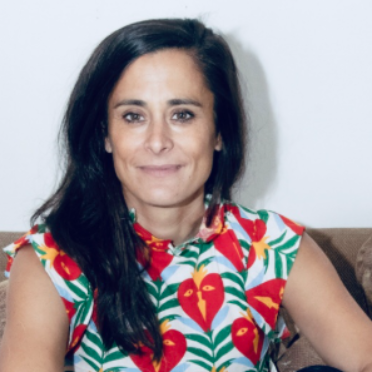 Bénédicte Moral