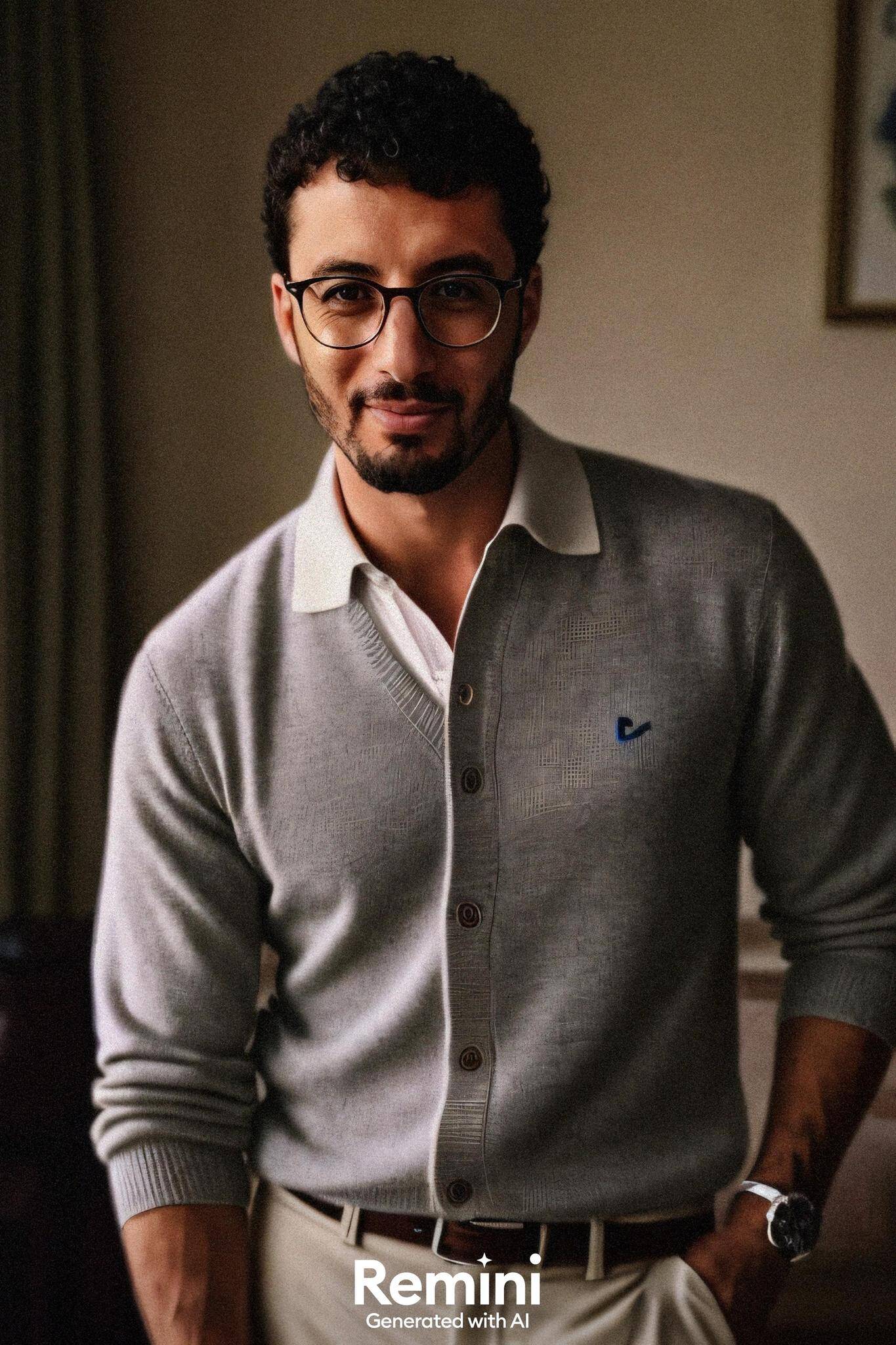 Redouane Aichour