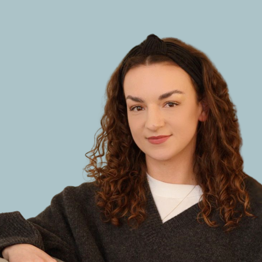 Jasmijn Van Veggel