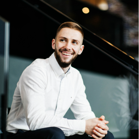 Denislav Bozhkov - Digital Growth Strategist | eCommerce & Lead Gen