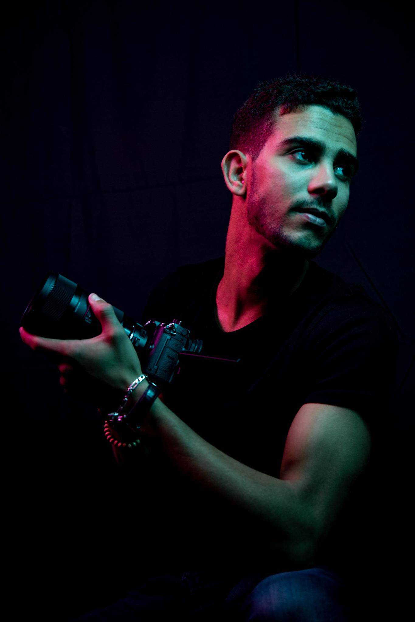 Eddine Photographie