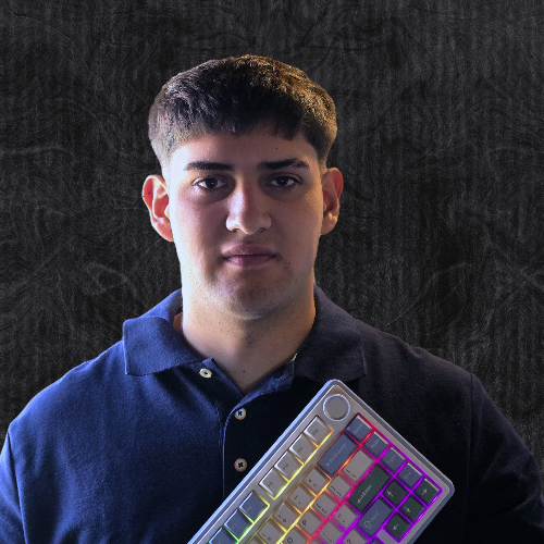 Enzo Ibarra - Desarrollador Full-Stack
