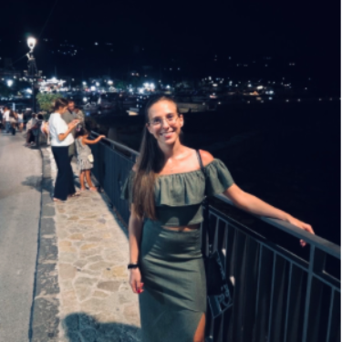 Paola Manzo