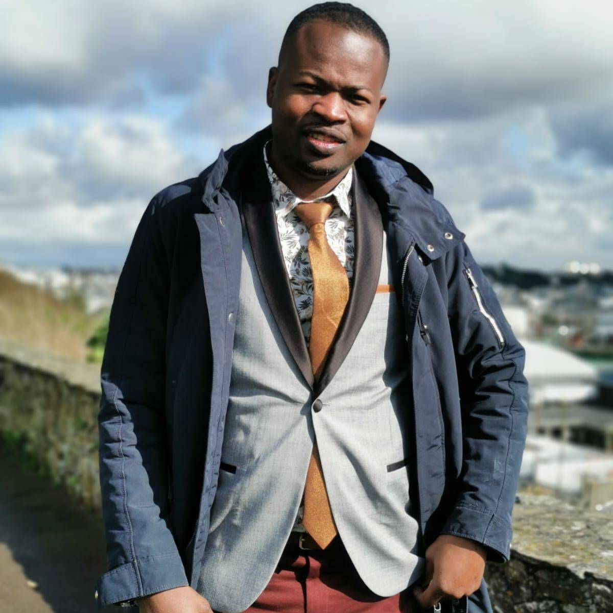 Chaibou Oumarou Beidou - data engineer