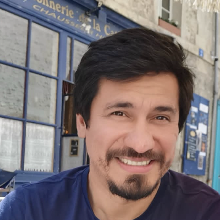 Mario Cano