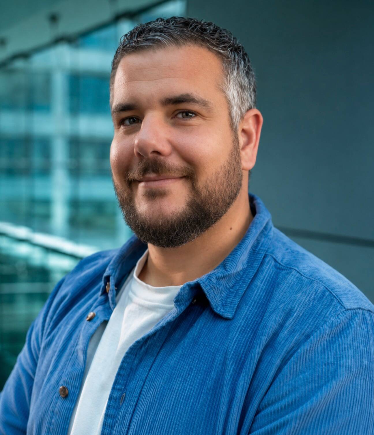 Quentin Grimal - Consultant en Data Marketing & Automatisation