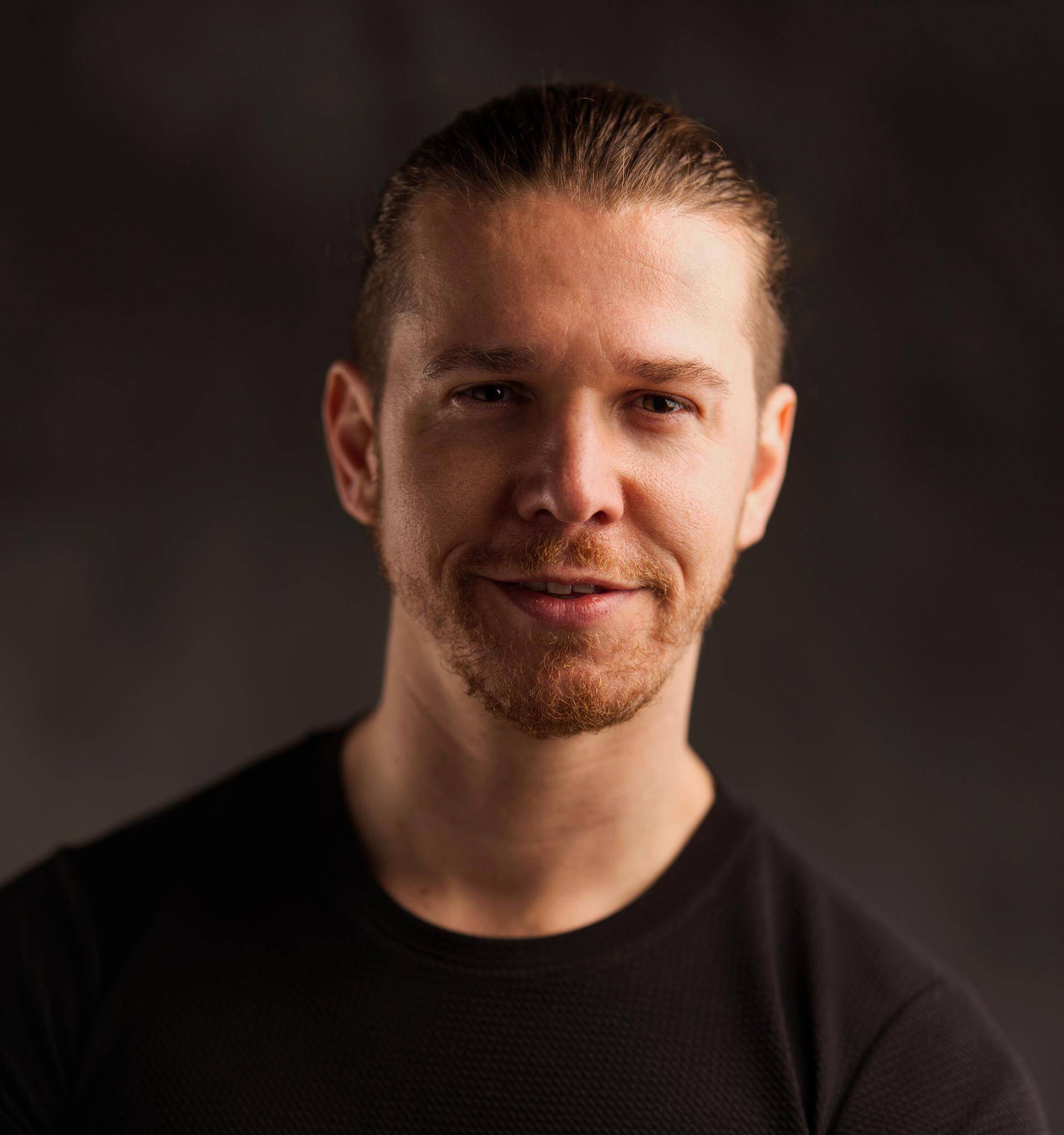 Thibault Perroy