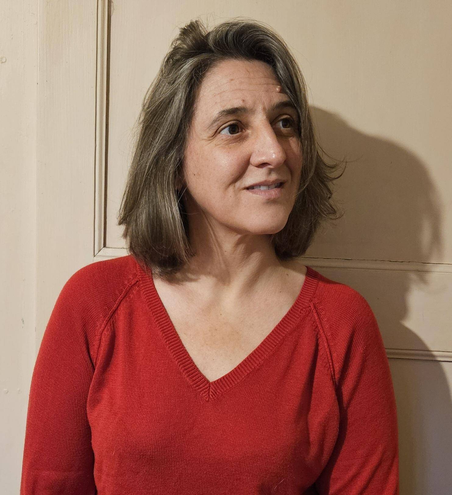 Vérane Garnier