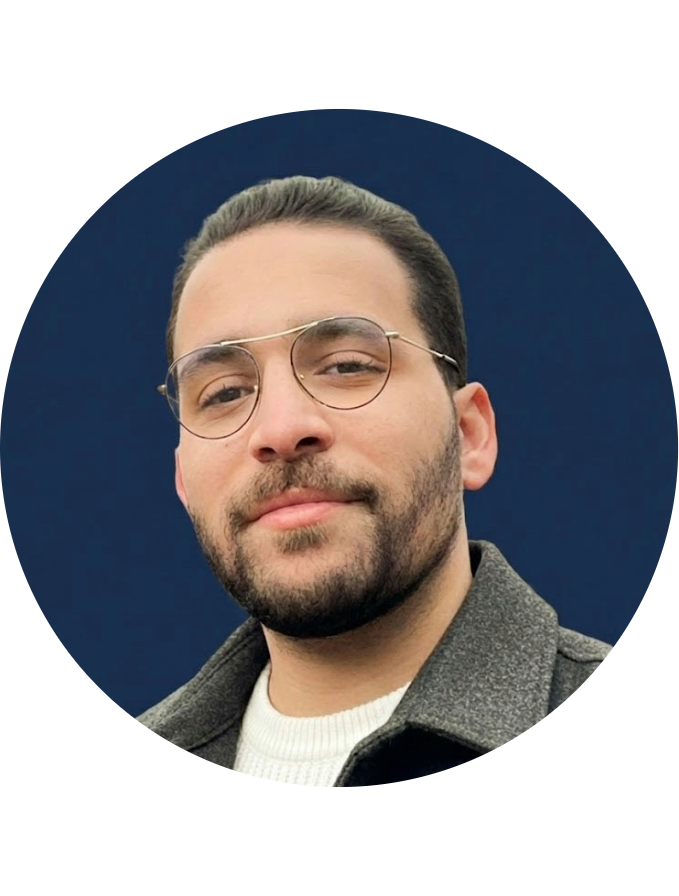Omar Charfi