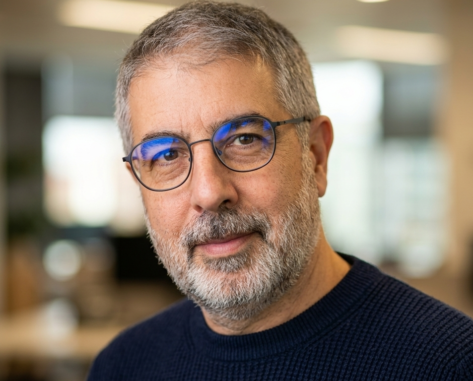 José Manuel Sanz - Desarrollador Web Full-Stack