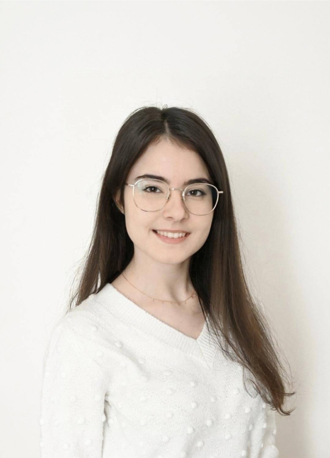 Julie Palu
