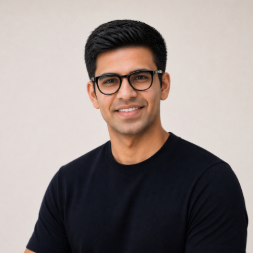 Sanuj Shah