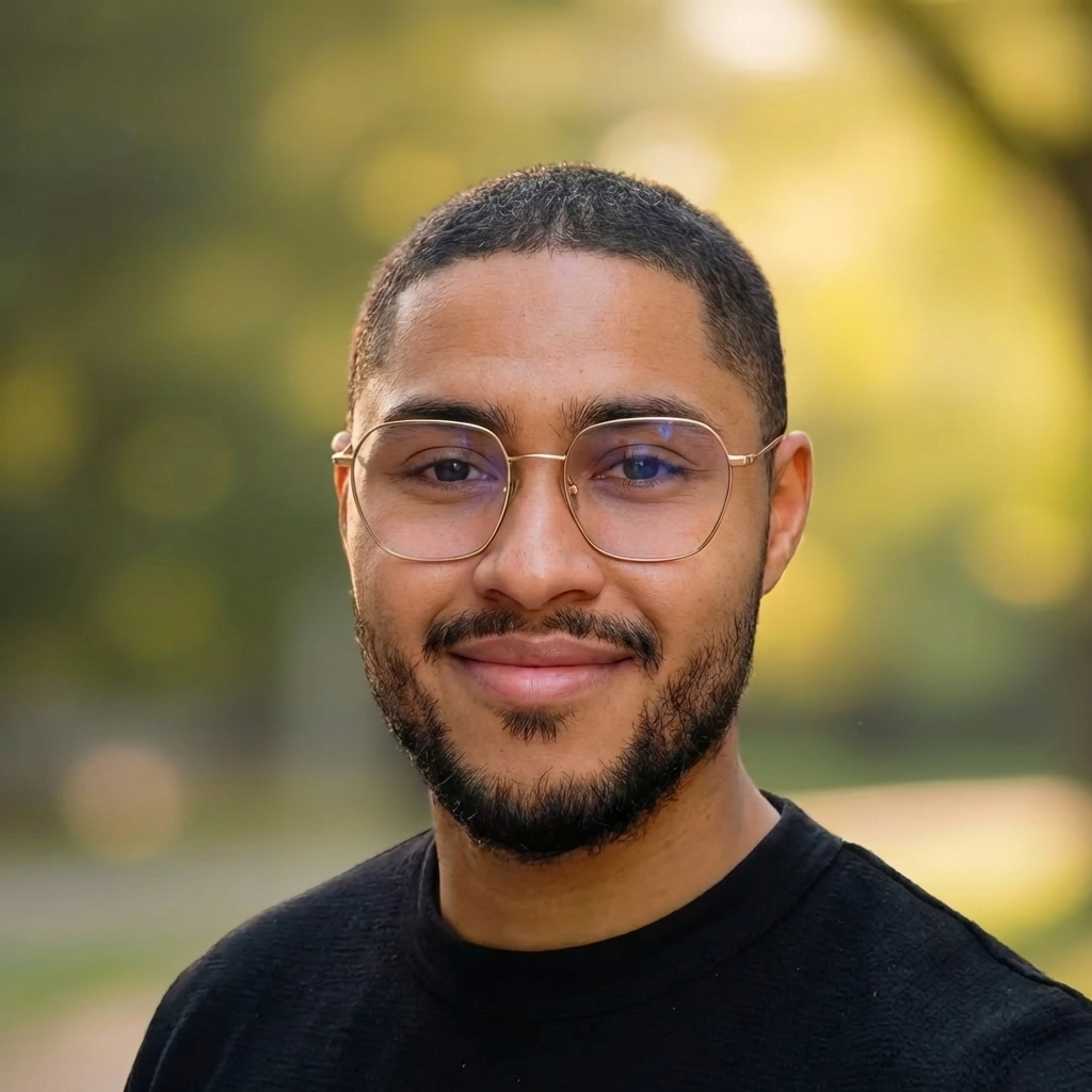 David Saint-Pierre - Product Owner | Chef de projet digital