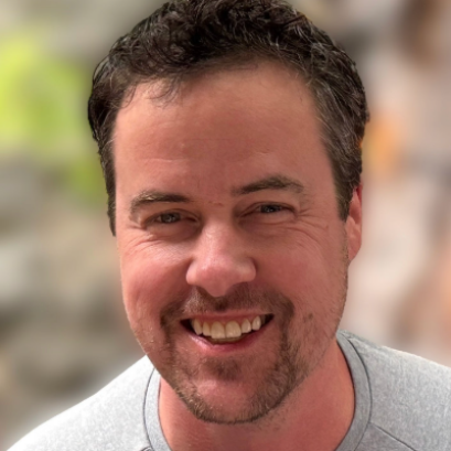 Rob Mackay