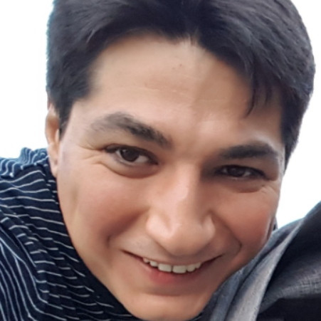 Dogan Bagci