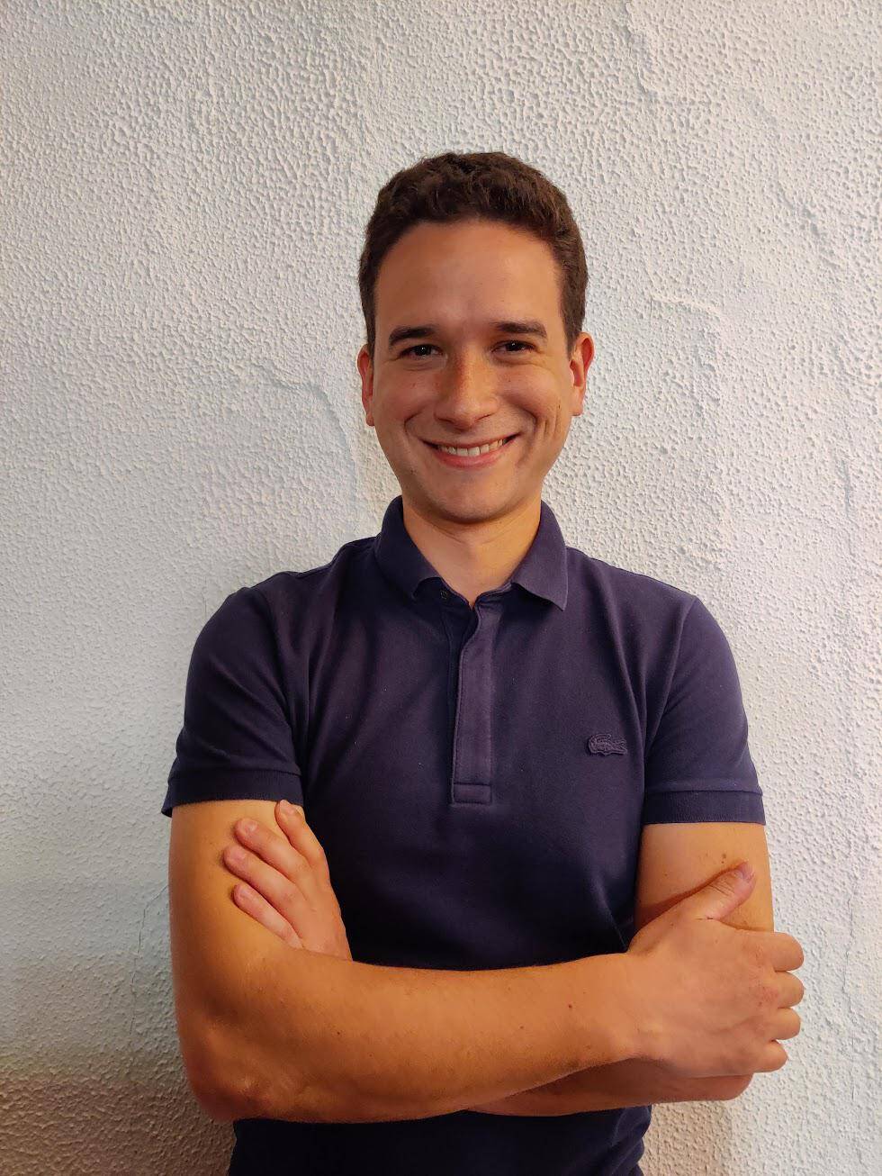 Jonathan Justman
