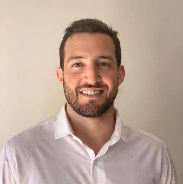 Juan Abieri