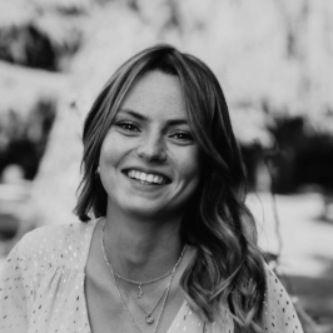 Élodie Theyssier - Chef de projet digital
