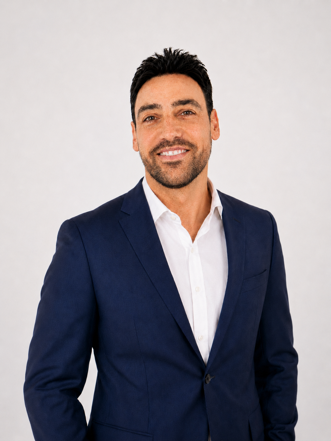 Jose Villanueva