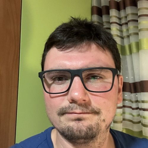 Marek Dutka - Desarrollador Web y Aplicaciones Móviles
