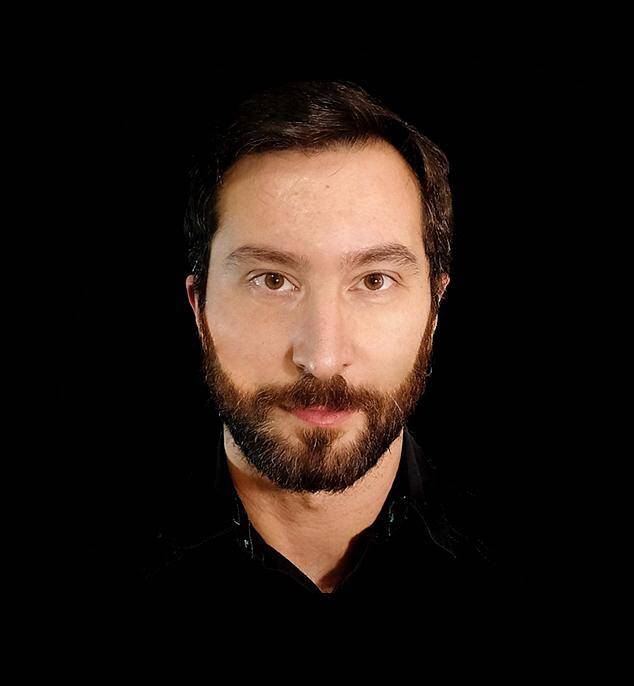 Luis Linaje