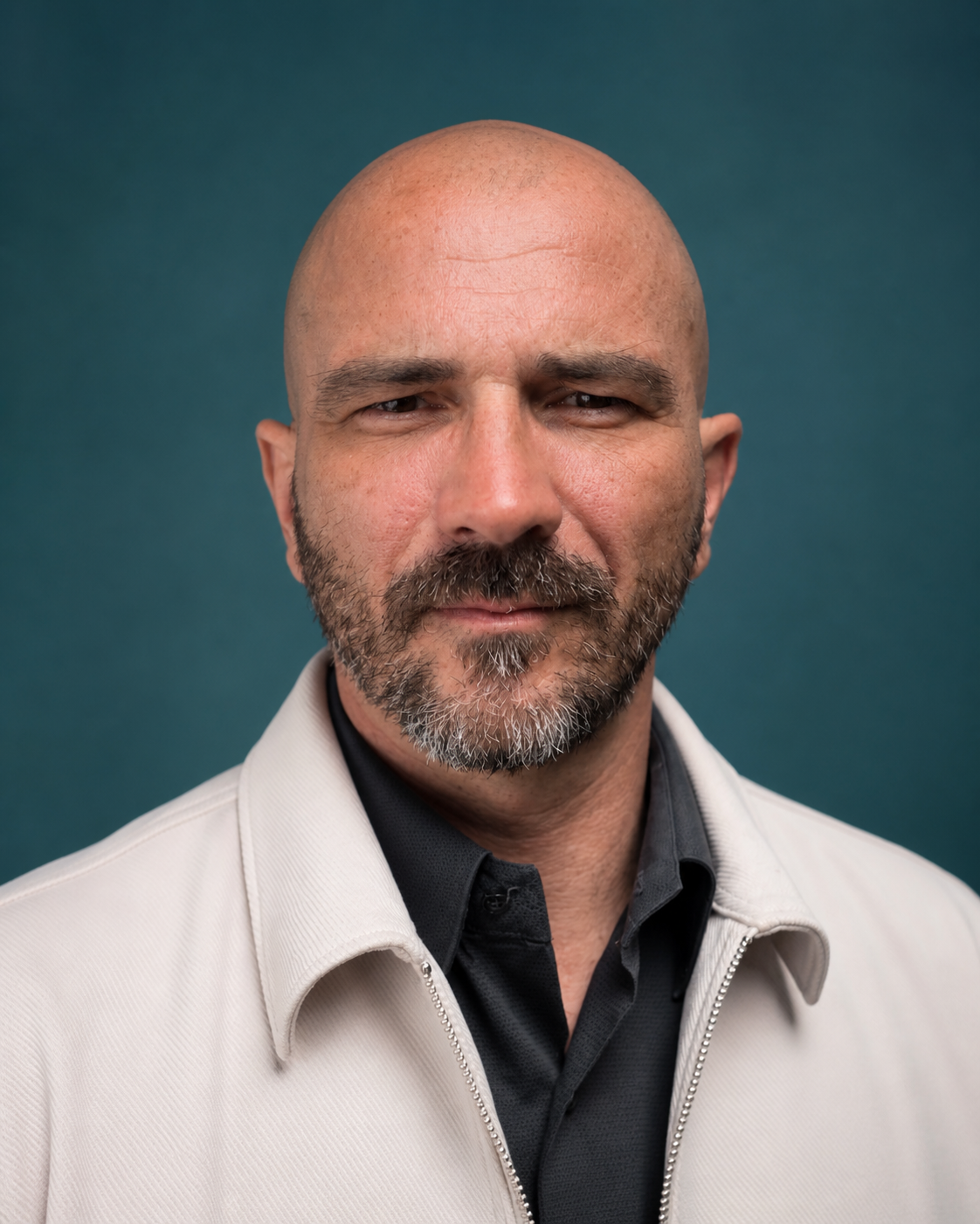 Laurent Ferrenti - Chef de Projet IA & Product Manager SaaS