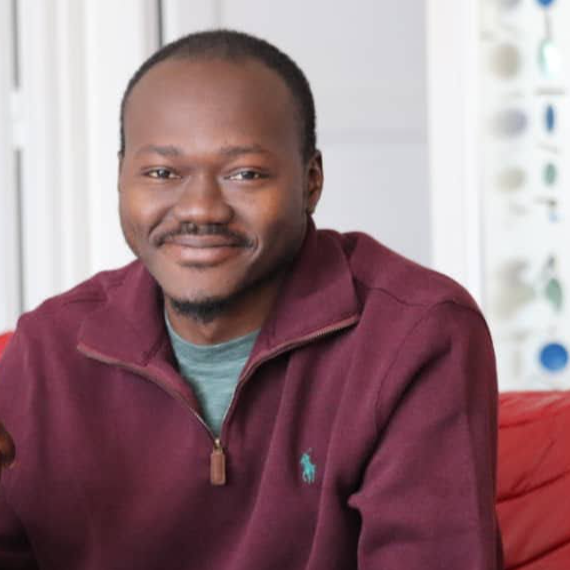 Edinio Zacko