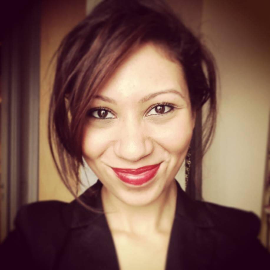 Inès Mansour