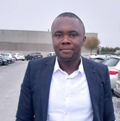 Rodrigue Mouafo - Expert-Comptable 