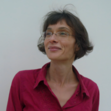 Samantha T'Kint - Chef de projets logiciels spécialisation Industrie