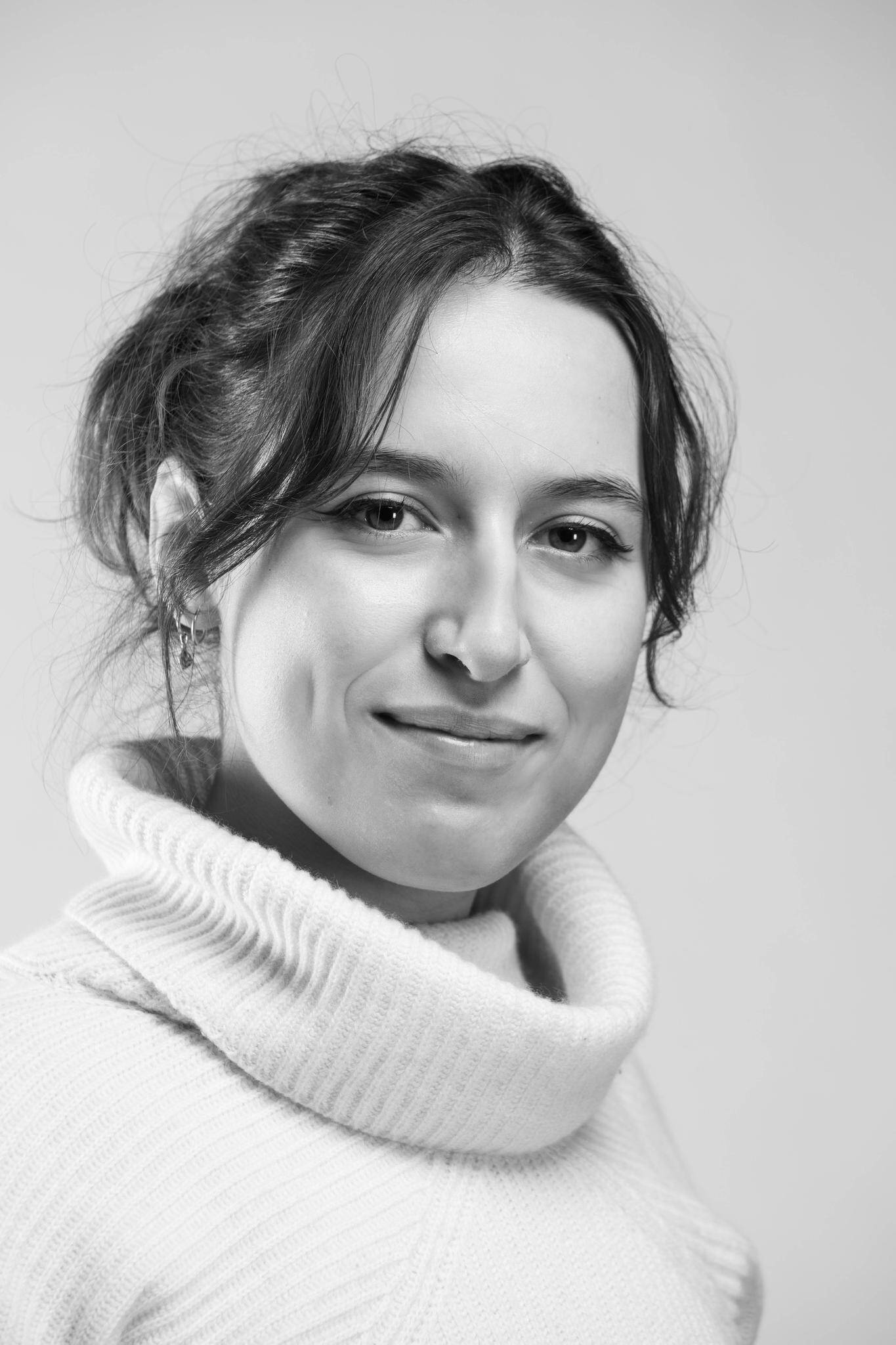Agathe Calmanovic-Plescoff