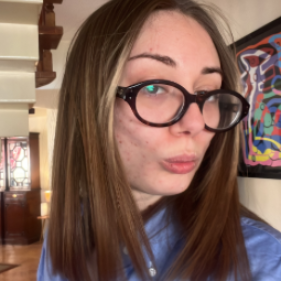 Sophie  - Gallery Manager