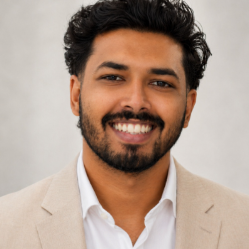 Asif Ahmed - Business Operations & Reporting Consultant