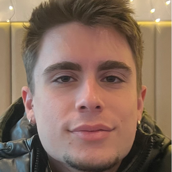 Mario Martínez Argente - Programador web