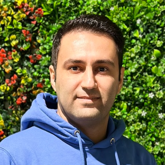 Ali  - AppSec | Cloud Security | Pentest | DevSecOps