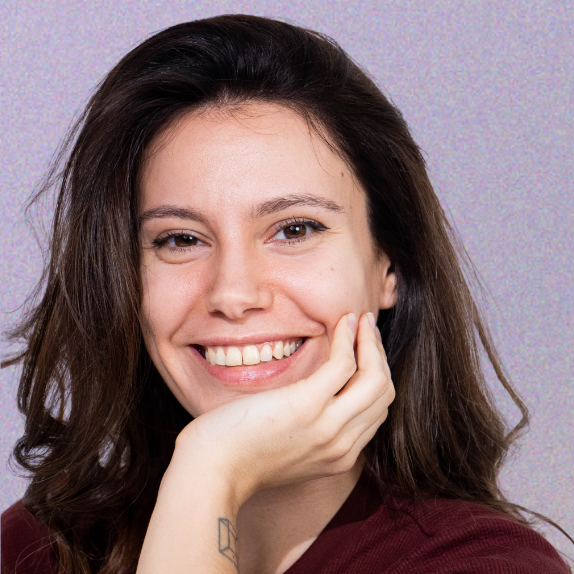 Elisa Joly