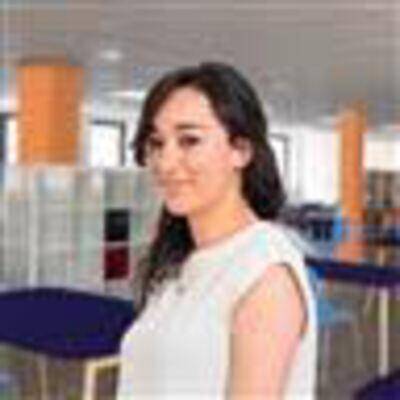 Chahinez Guedri - Data Engineer & Data analyst