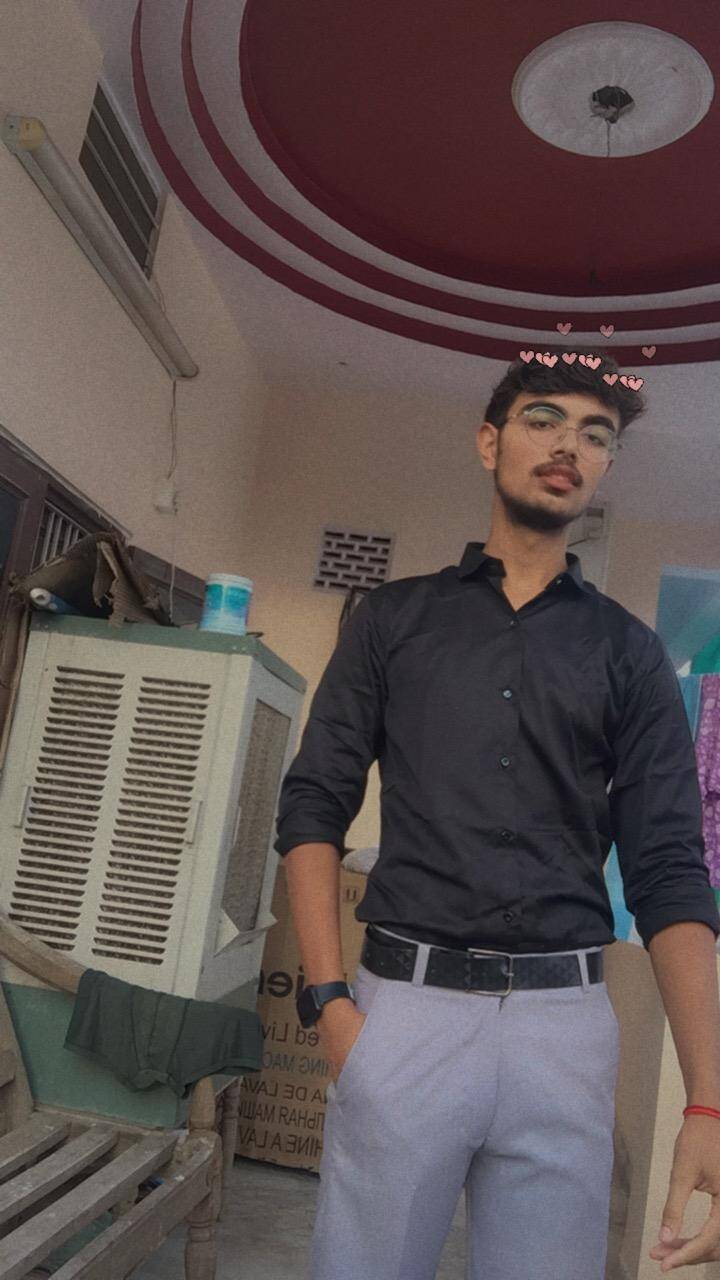 Raghav Bari