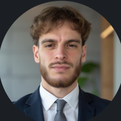 Mathias Barbera - Financial Analyst